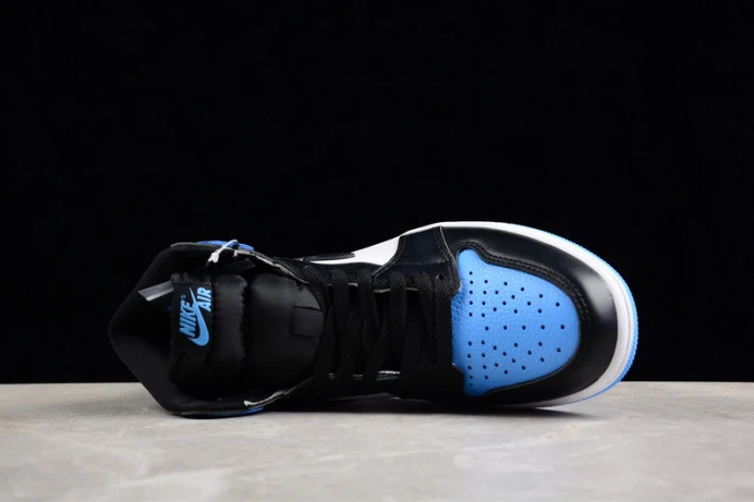 air jordan 1 high og ‘unc toe’ dz5485- Trendy 1617