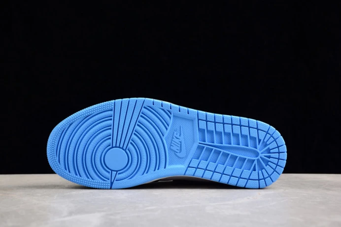 air jordan 1 high og ‘unc toe’ dz5485- Trendy 1617