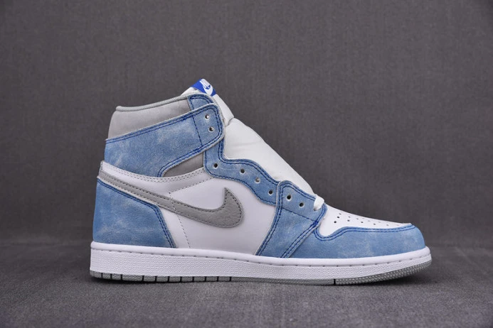 air jordan 1 high og “hyper royal” 555088- WellDesigned 1230