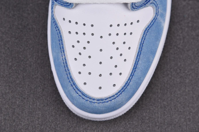 air jordan 1 high og “hyper royal” 555088- WellDesigned 1230