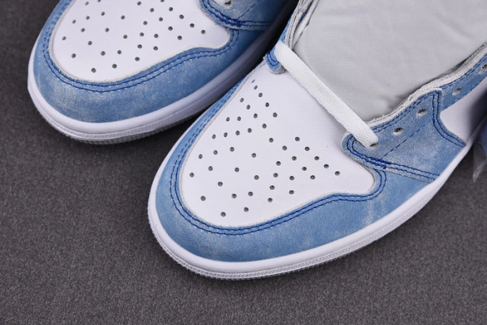 air jordan 1 high og “hyper royal” 555088- WellDesigned 1230