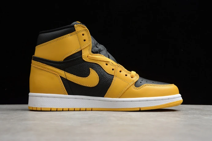 air jordan 1 high og “pollen" 555088- ModernLook 1215