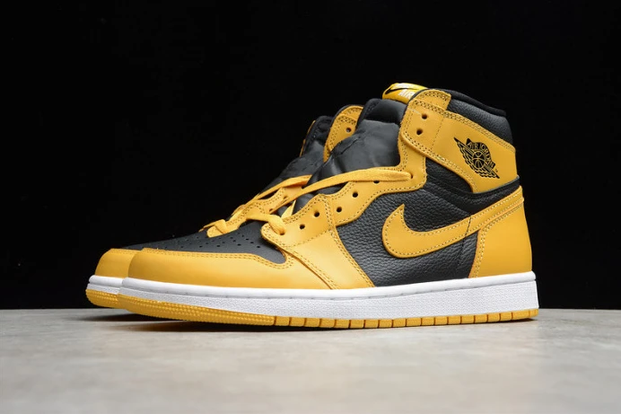 air jordan 1 high og “pollen" 555088- ModernLook 1215