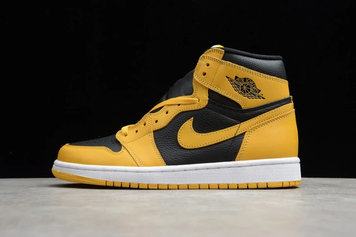 air jordan 1 high og “pollen" 555088- ModernLook 1215