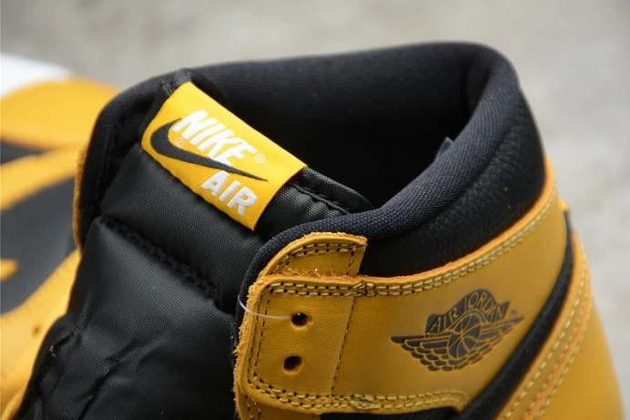 air jordan 1 high og “pollen" 555088- ModernLook 1215