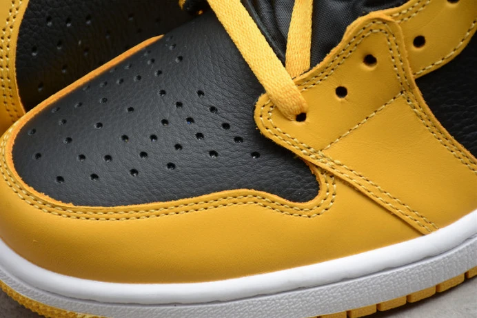 air jordan 1 high og “pollen" 555088- ModernLook 1215