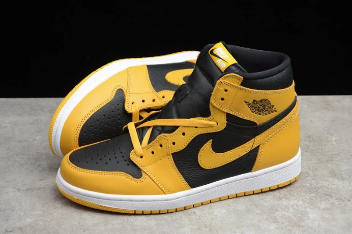 air jordan 1 high og “pollen" 555088- ModernLook 1215