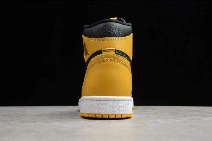 air jordan 1 high og “pollen" 555088- ModernLook 1215