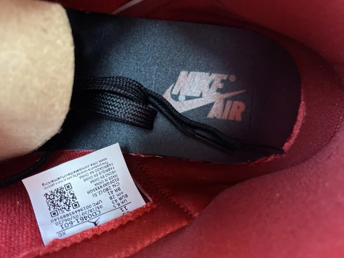 air jordan 1 high og “satin snake” cd0461- ModernLook 1240
