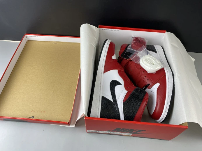 air jordan 1 high og “satin snake” cd0461- ModernLook 1240