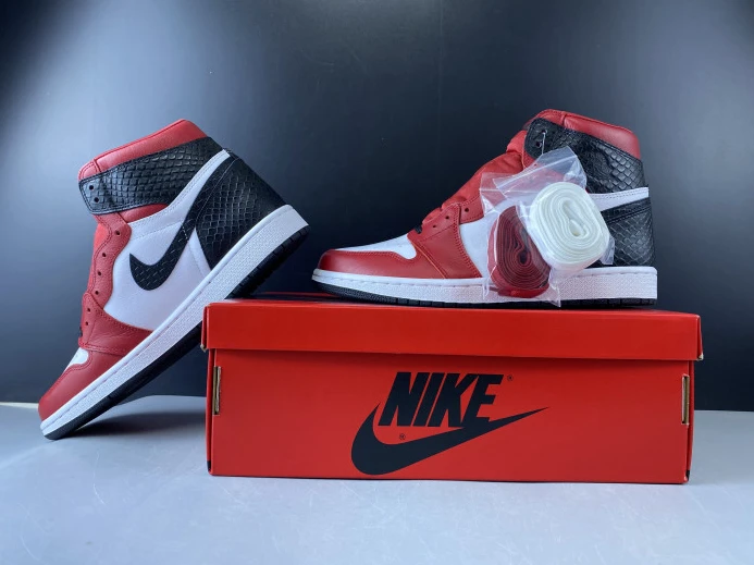 air jordan 1 high og “satin snake” cd0461- ModernLook 1240