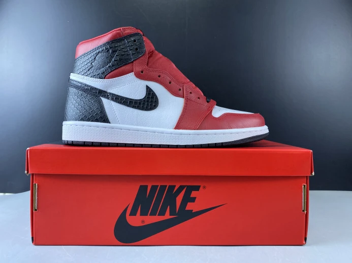 air jordan 1 high og “satin snake” cd0461- ModernLook 1240