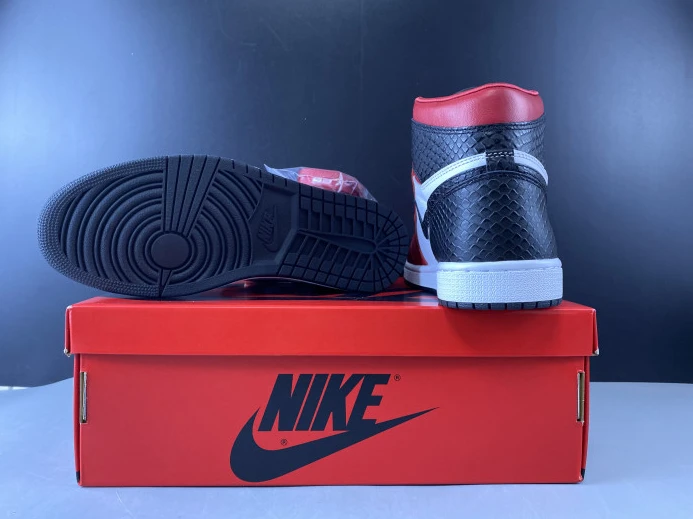 air jordan 1 high og “satin snake” cd0461- ModernLook 1240