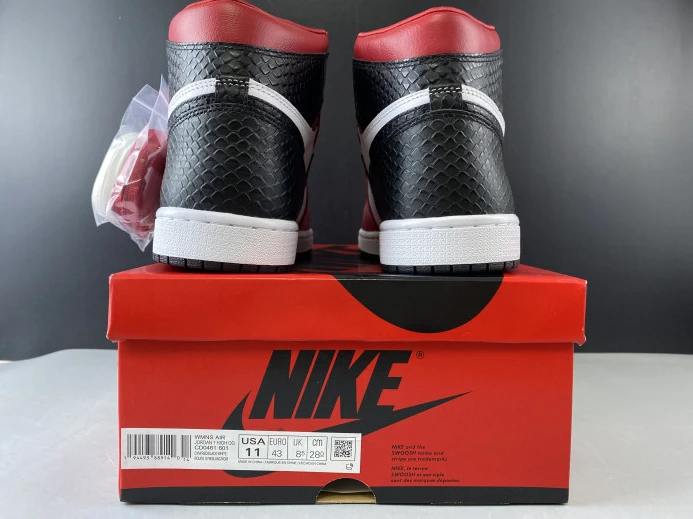 air jordan 1 high og “satin snake” cd0461- ModernLook 1240