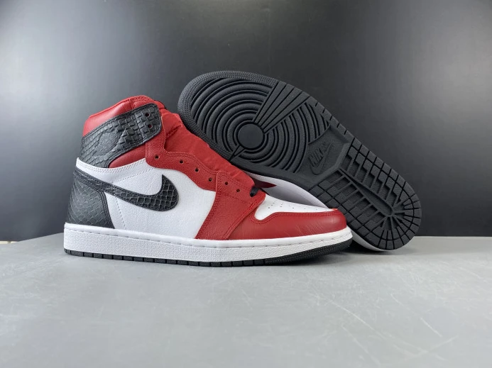 air jordan 1 high og “satin snake” cd0461- ModernLook 1240