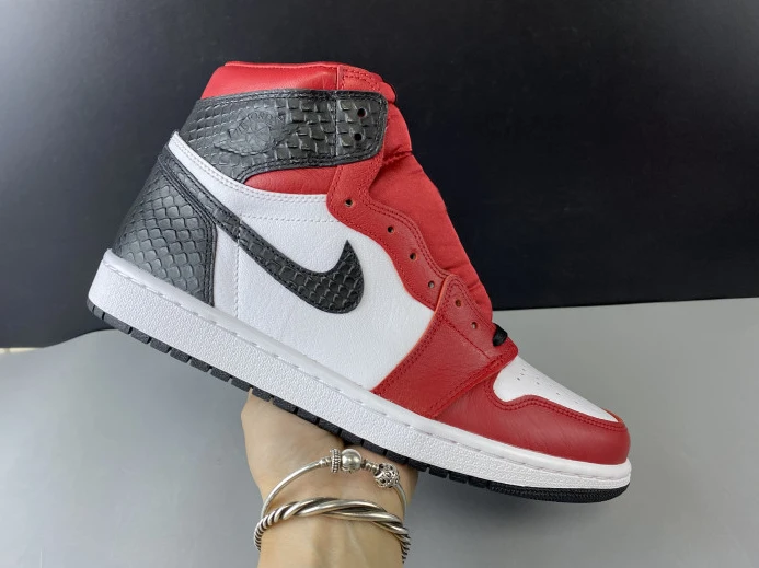 air jordan 1 high og “satin snake” cd0461- ModernLook 1240