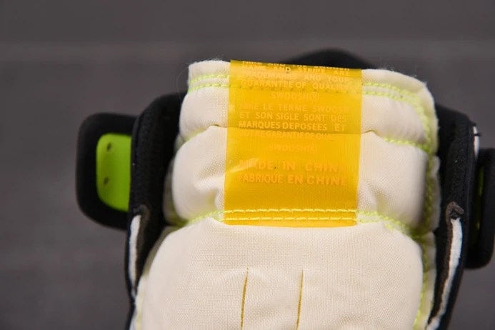 air jordan 1 high og “university gold” 555088- Popular 1217