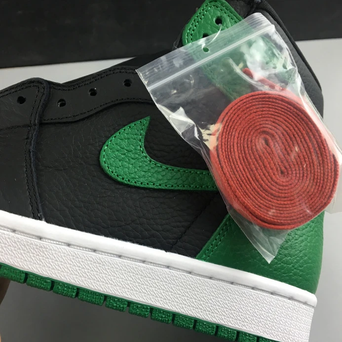 air jordan 1 high pine green 555088- Trendy 1264