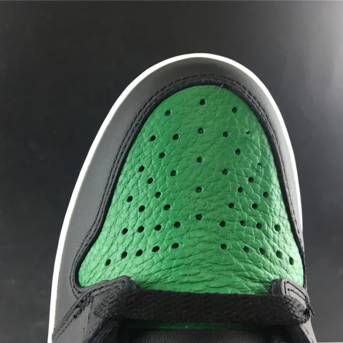 air jordan 1 high pine green 555088- Trendy 1264