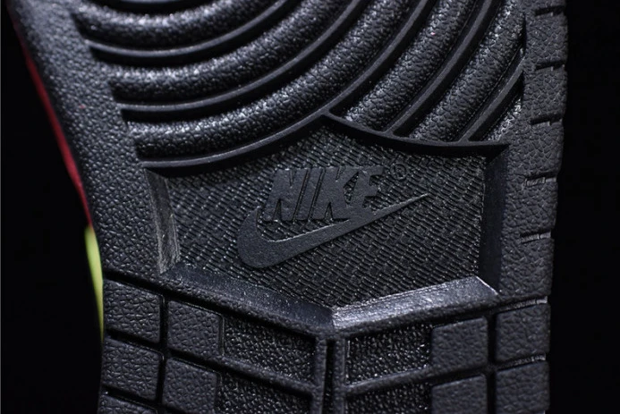 air jordan 1 high premium hot punch aq9131- Fashionable 1295