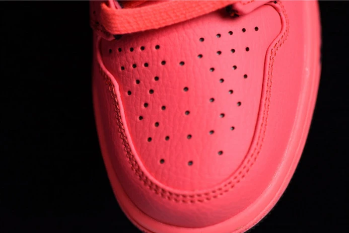 air jordan 1 high premium hot punch aq9131- Fashionable 1295