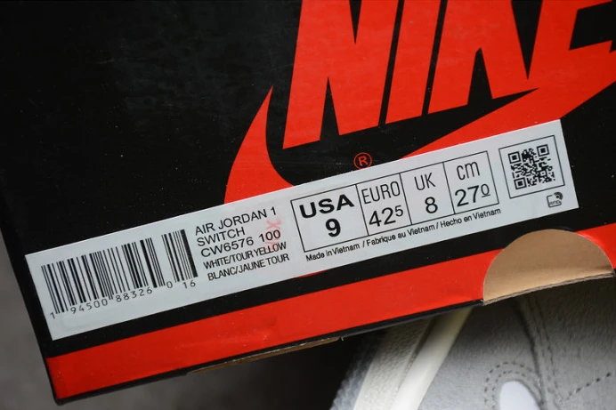 air jordan 1 high switch cw6576 - GoAnywhere 1219