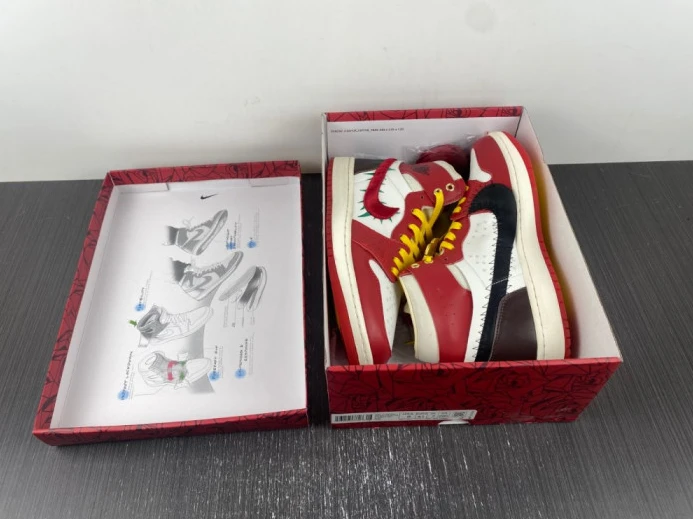 air jordan 1 high zoom air cmft 2 teyana taylor a rose from harlem fj0604- TopPick 1607