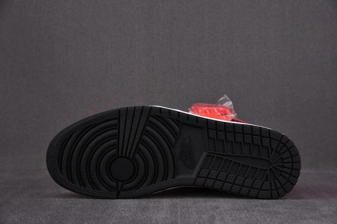 air jordan 1 light fusion red 555088- Trendy 1224