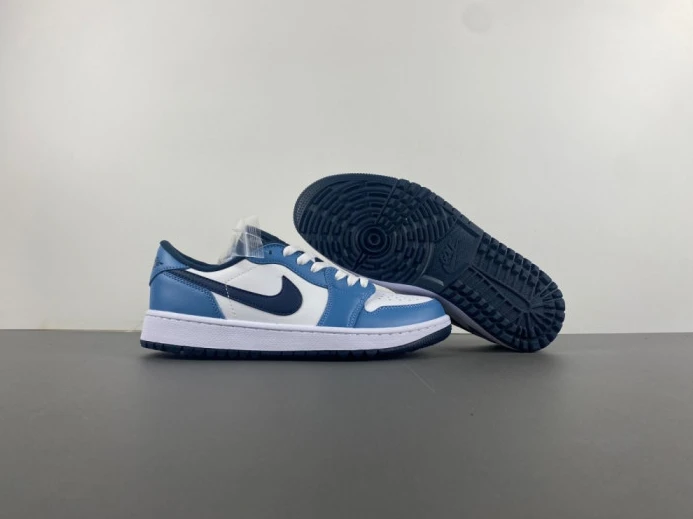 air jordan 1 low golf white aegean storm dd9315- SportInspired 1350