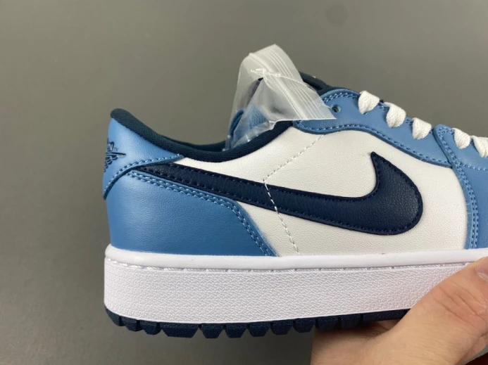 air jordan 1 low golf white aegean storm dd9315- SportInspired 1350