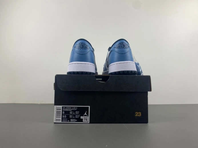 air jordan 1 low golf white aegean storm dd9315- SportInspired 1350