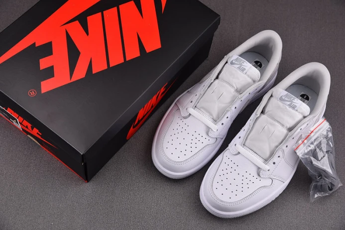 air jordan 1 low og neutral grey cz0790- Trendy 1590