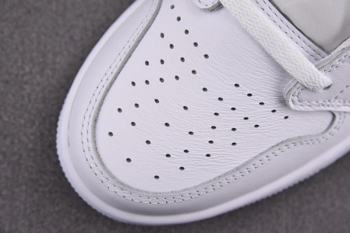 air jordan 1 low og neutral grey cz0790- Trendy 1590
