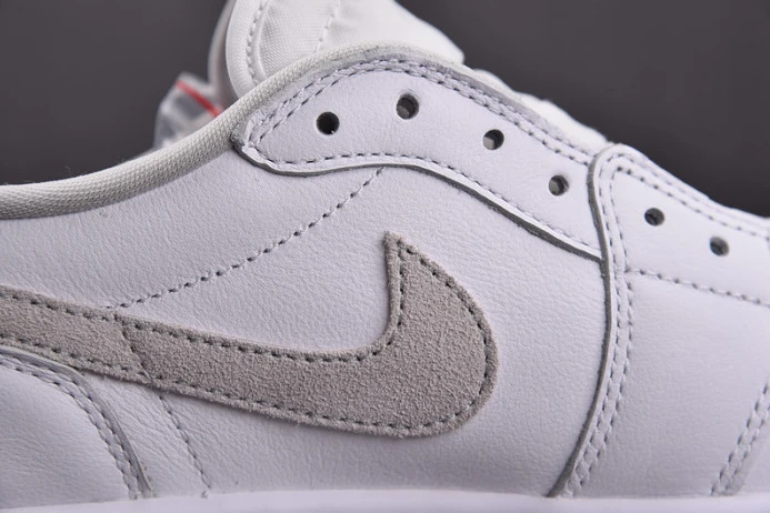 air jordan 1 low og neutral grey cz0790- Trendy 1590