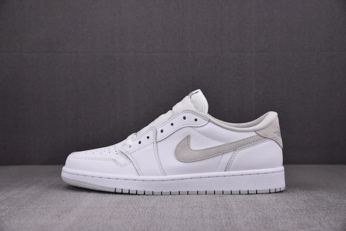 air jordan 1 low og neutral grey cz0790- Trendy 1590