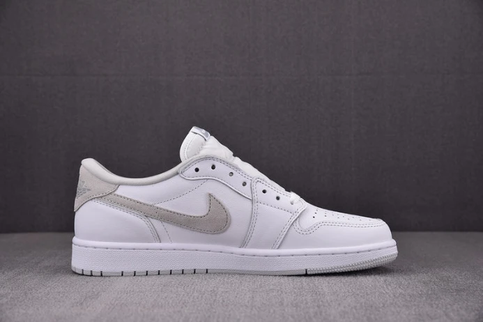 air jordan 1 low og neutral grey cz0790- Trendy 1590