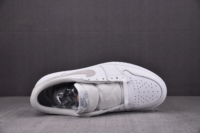 air jordan 1 low og neutral grey cz0790- Trendy 1590