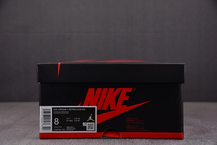 air jordan 1 low og “mocha” cz0790- ModernLook 1360