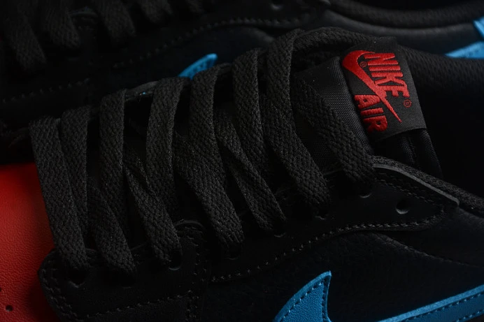 air jordan 1 low og “unc to chicago” cz0775- Fashionable 1613