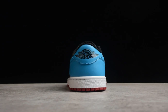 air jordan 1 low og “unc to chicago” cz0775- Fashionable 1613