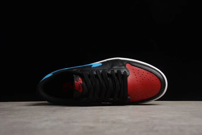 air jordan 1 low og “unc to chicago” cz0775- Fashionable 1613