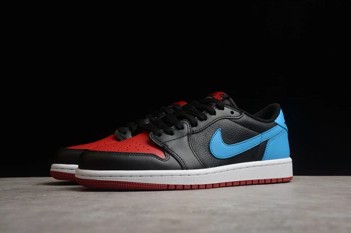 air jordan 1 low og “unc to chicago” cz0775- Fashionable 1613