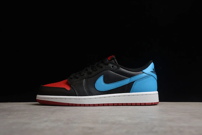 air jordan 1 low og “unc to chicago” cz0775- Fashionable 1613