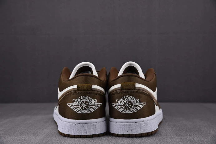air jordan 1 low se light olive (w) dv0426- HighQuality 1630