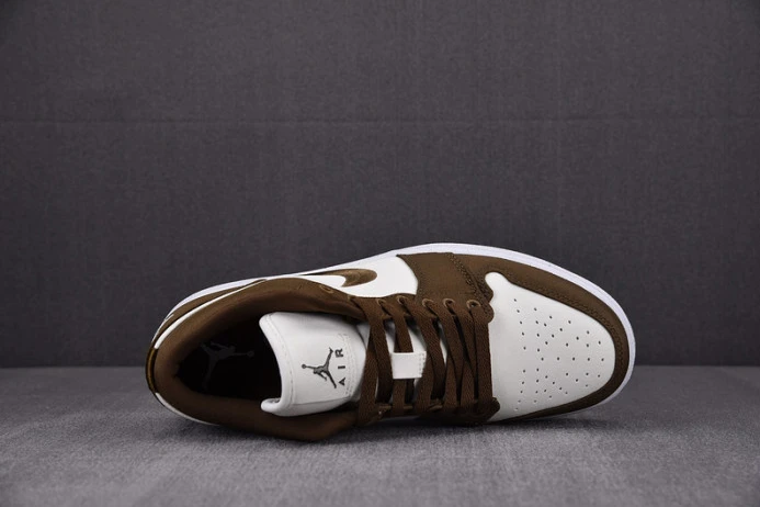 air jordan 1 low se light olive (w) dv0426- HighQuality 1630