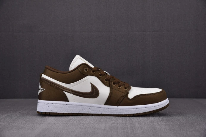 air jordan 1 low se light olive (w) dv0426- HighQuality 1630