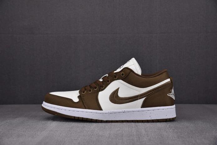 air jordan 1 low se light olive (w) dv0426- HighQuality 1630