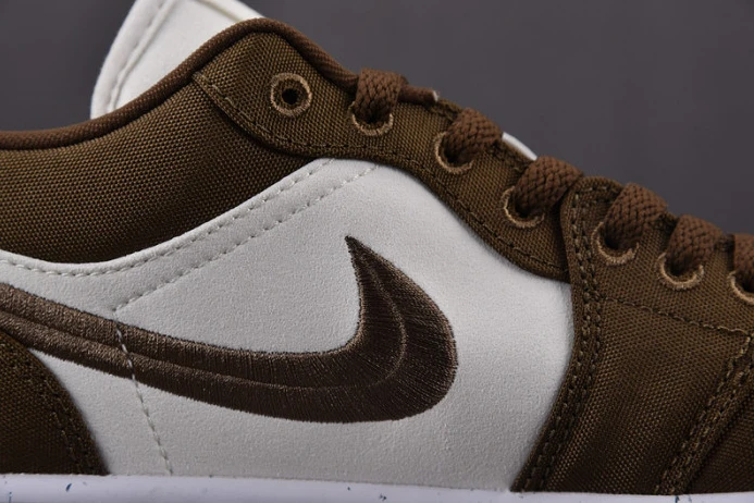 air jordan 1 low se light olive (w) dv0426- HighQuality 1630