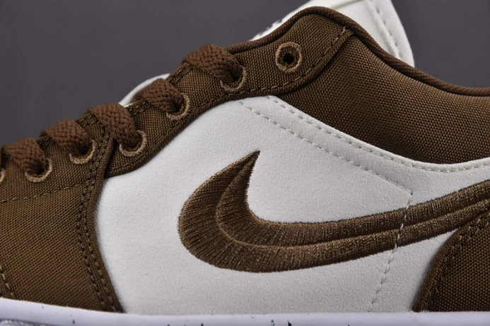 air jordan 1 low se light olive (w) dv0426- HighQuality 1630