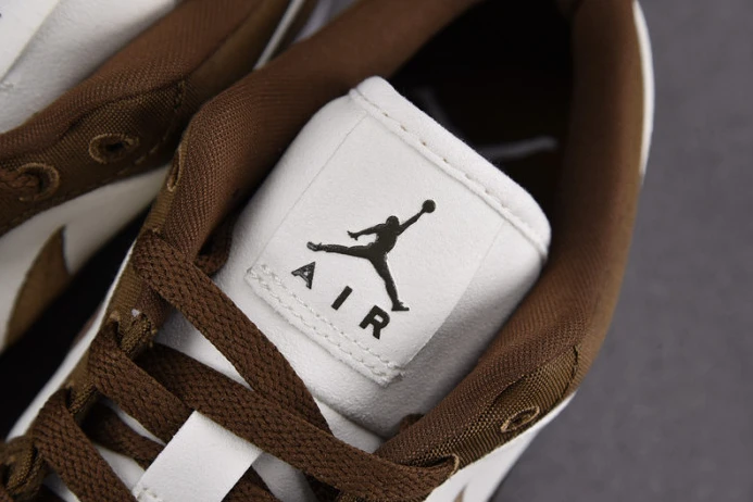 air jordan 1 low se light olive (w) dv0426- HighQuality 1630